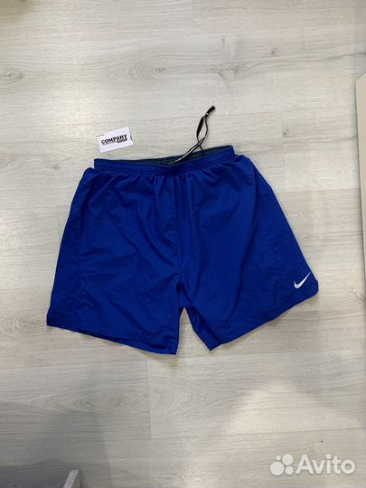 Шорты nike dri fit