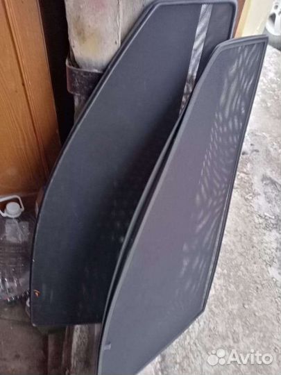 Шторки на магнитах