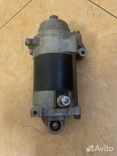 Стартер Yamaha 115-225 л.с. Оригинал