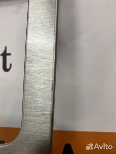 Рамка магнитолы Vw Passat B7 1.4 CAX 2014