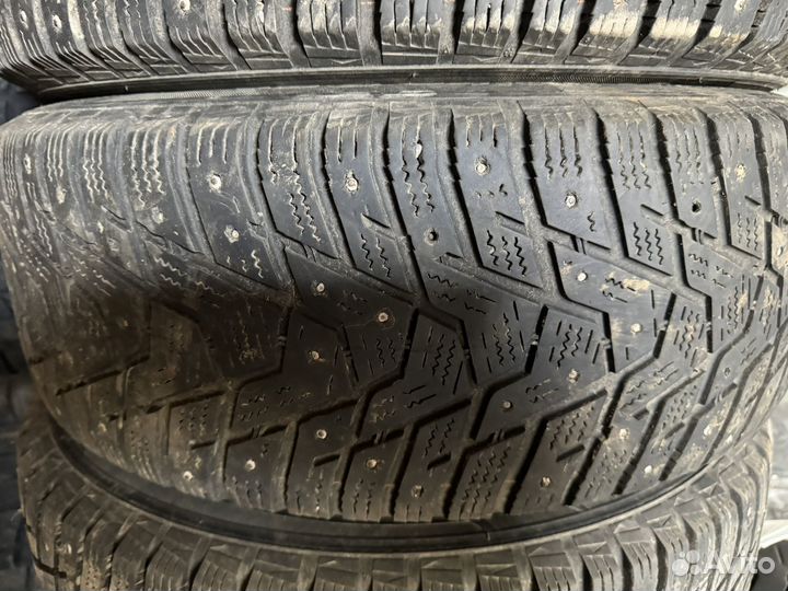 Hankook Winter I'Pike RS2 W429 195/60 R15