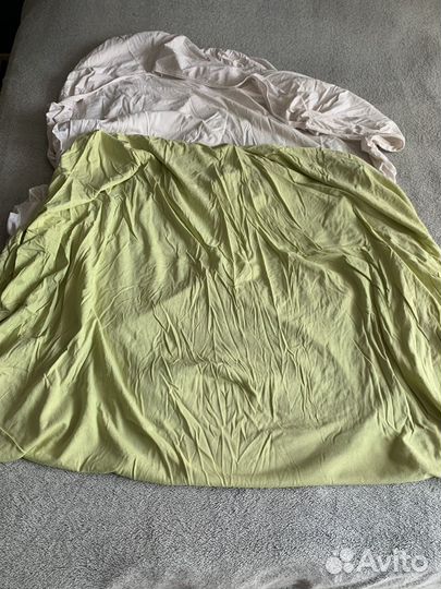 Постельное белье