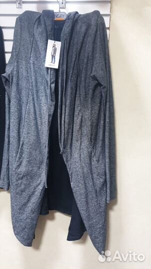 Bershka новое мужское худи