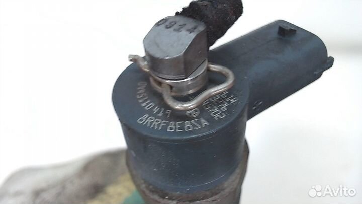 Форсунка топливная Jeep Cherokee 2013, 2015