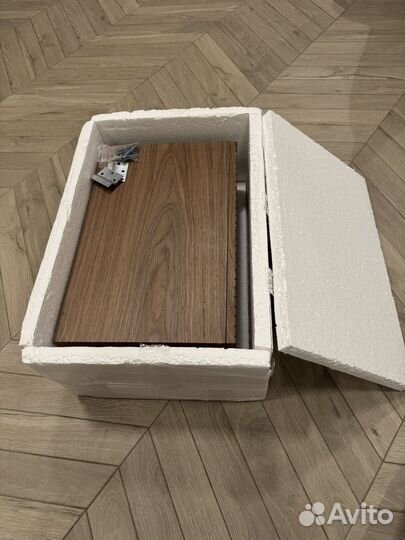 Тумба подвесная новая