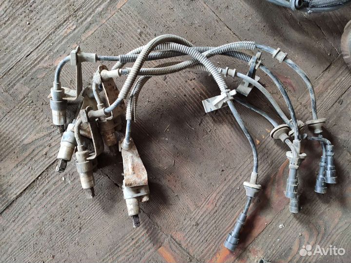 Датчики абс Крайслер Додж