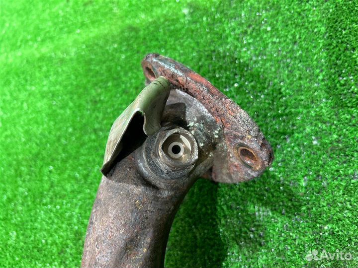 Приемная труба Ravon R2 M300 B12D2 2016