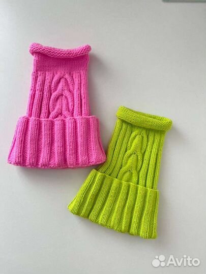 Шапочка для гимнасток