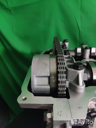 Двигатель для Hyundai Solaris / Kia Rio 3 G4FC