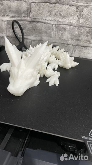 3d Принтер creality ender 3 s1