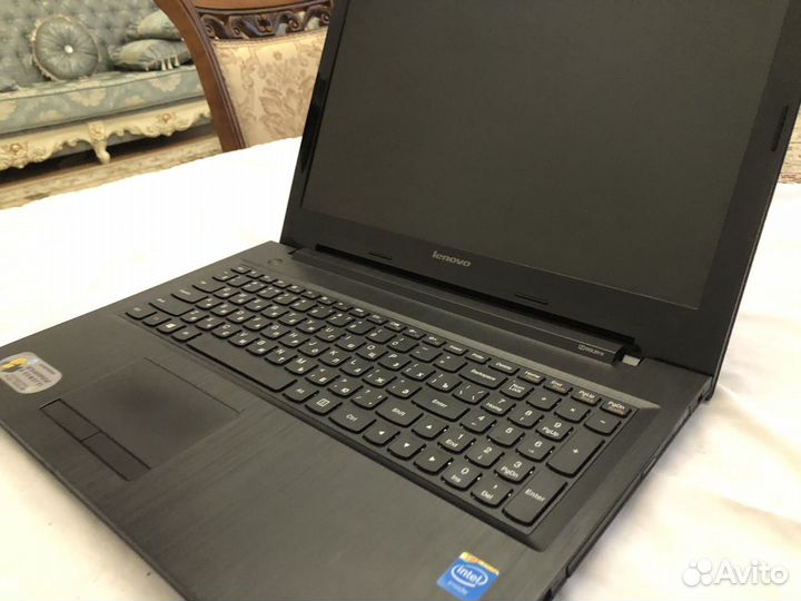 Ноутбук lenovo g50 30