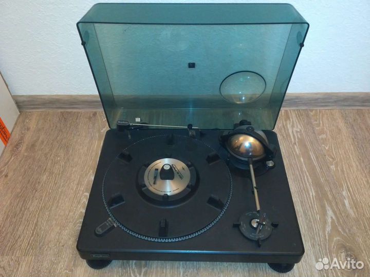 Коллекция советских усилителей СССР