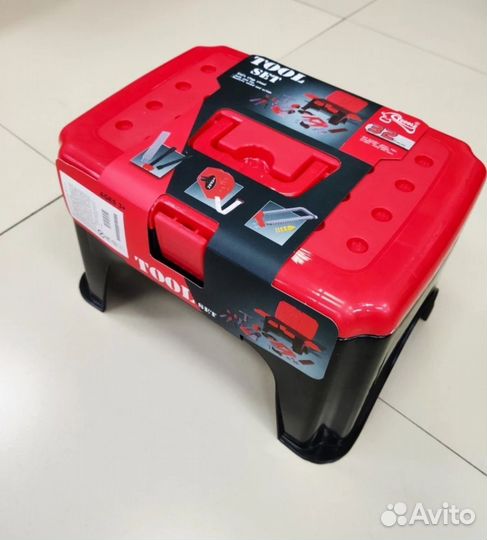 Набор инструментов игрушки 32 детали