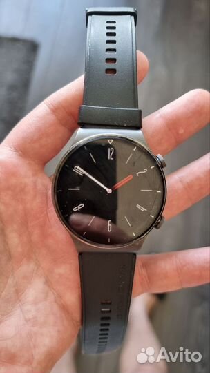 Смарт часы Huawei GT2 Pro