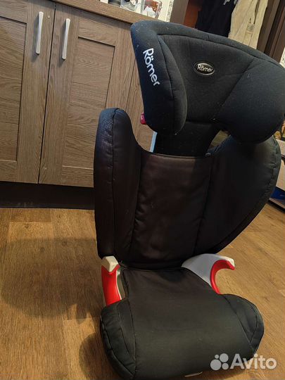 Детское авто кресло Romer