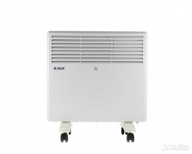 Конвектор электрический JAX jhsе-1500 с дисплеем и