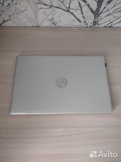 Hp pavilion 15-eh1