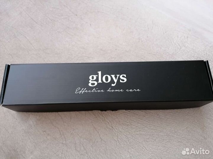 Щетка для сухого массажа