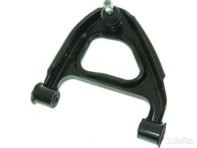 Рычаг задний верхний левый (с шаровой) Mark 2