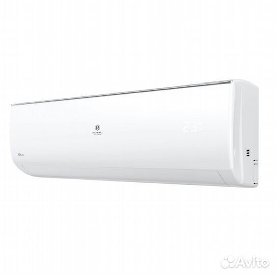 Кондиционер. Сплит-система