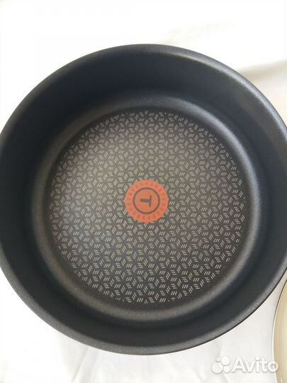 Сотейник tefal новый