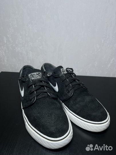 Кеды Nike SB Zoom Stefan Janoski Оригинал