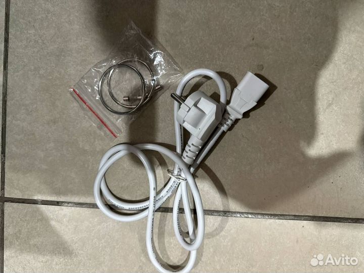 Стерилизатор sanitizing BOX