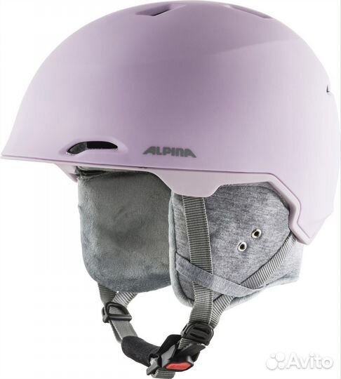 Горнолыжный шлем Alpina Maroi