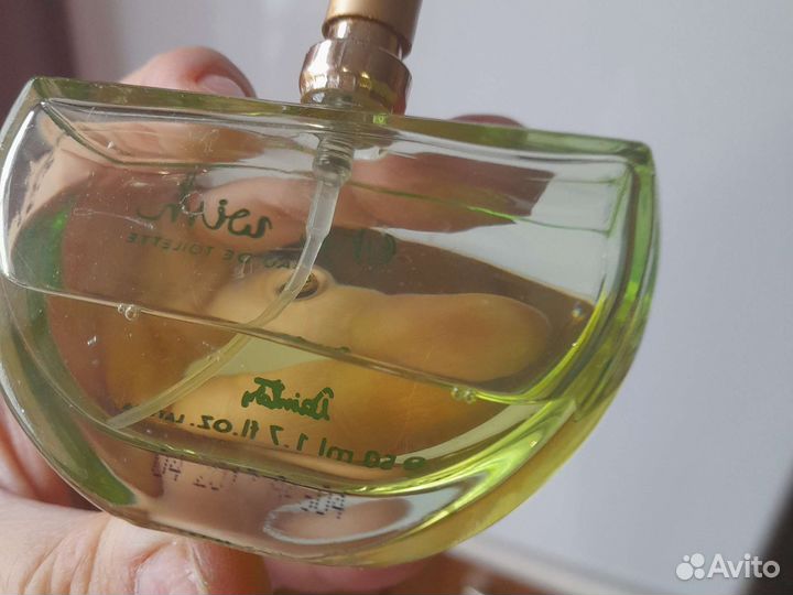 Туалетная вода Dzintars One wish распив