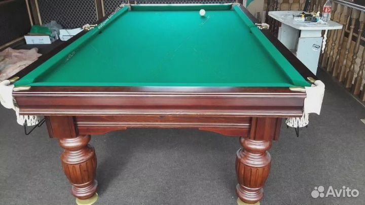 Бильярд Русский 9 фт