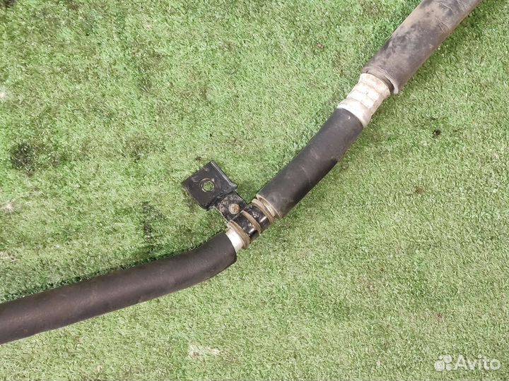 Трубка кондиционера lifan x60