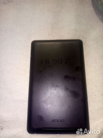 Планшет asus