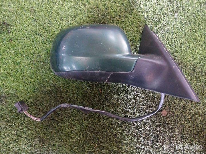 Зеркало пассат б 5 электро