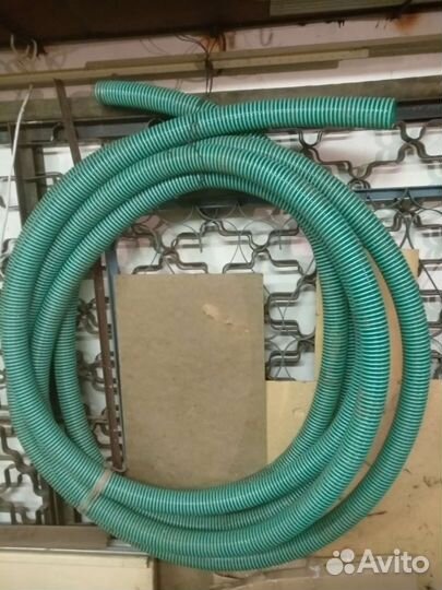 Шланг пвх армированный d 50мм