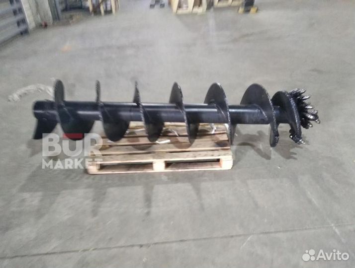 Шнековый бур - скала, D750 для Delta