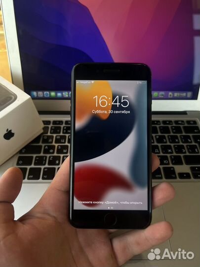 iPhone 7 Plus, 32 ГБ