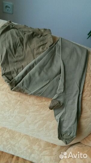 Колготки плотные компрессионные