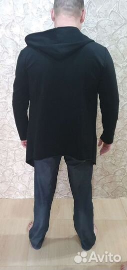 Кардиган мужской 48 50