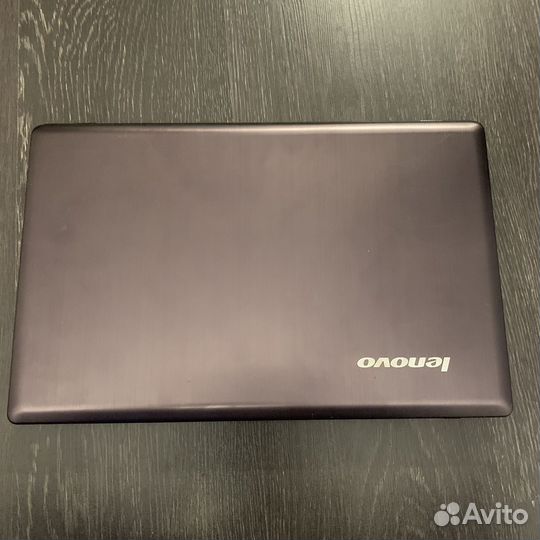 Ноутбук Lenovo intel i3/6озу/hdd