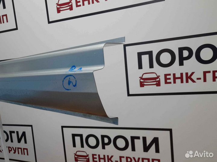 Пороги на все марки авто