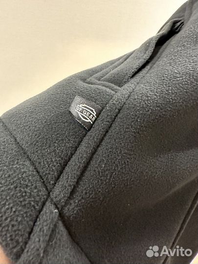 Мембранный жилет страйк флис singi