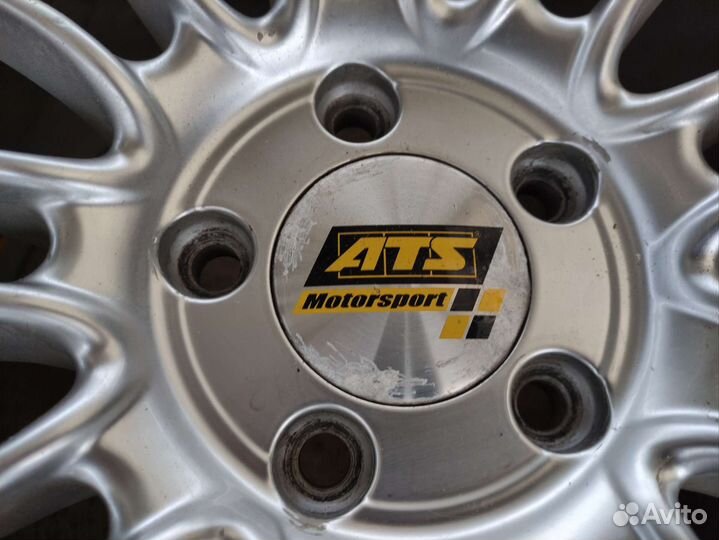 Диски 5 112 R18 ATS Motorsport DTM 10.Kg