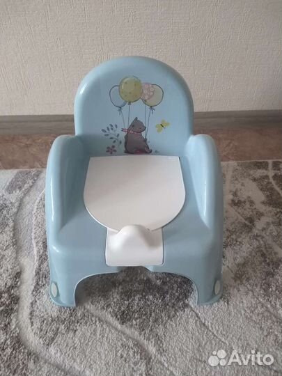 Горшок детский