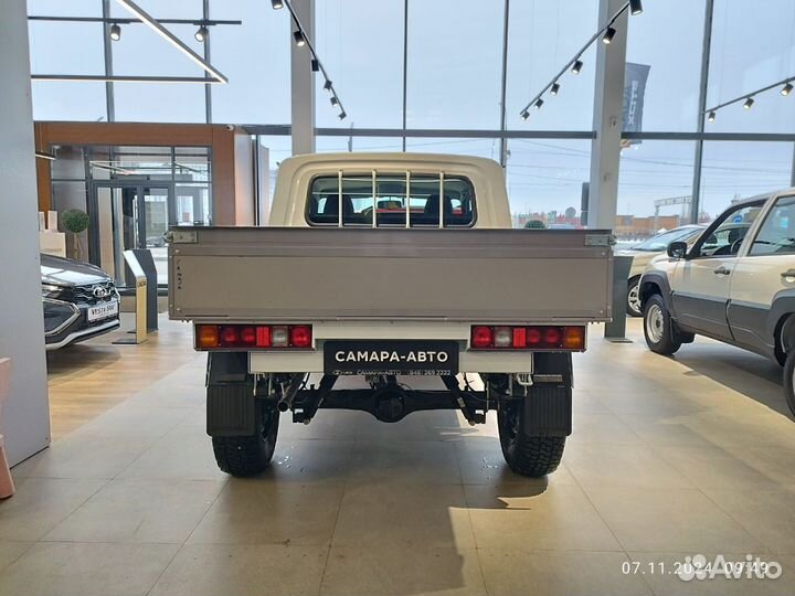 ВИС 2346 1.7 МТ, 2024