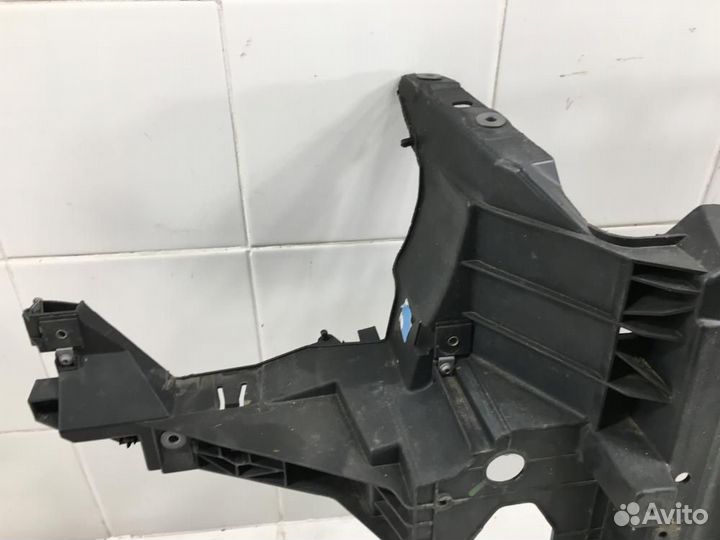 Панель передняя Mini Cooper S II рестайлинг (2010—2015)