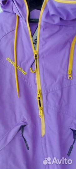 Комбинезон женский спортивный