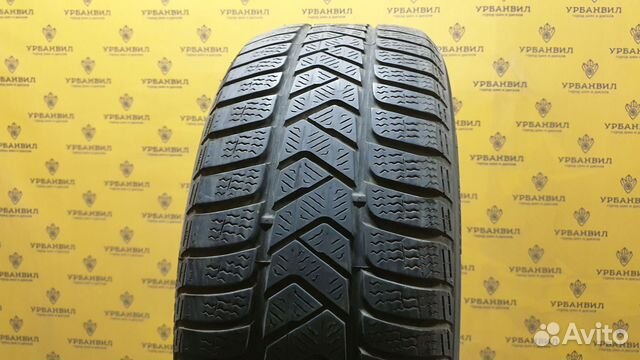 Pirelli Winter Sottozero 3 215/55 R16