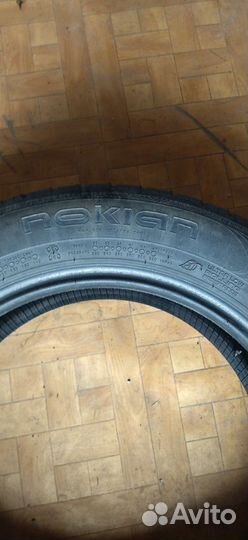 Nokian Tyres Hakka Green 2 185/60 R15 88H