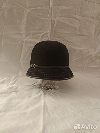 Шляпка женская