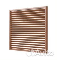 Экран декоративный для радиаторов Era пр П6060Р (п